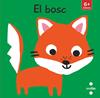 BOSC, EL (LLIBRE PER A COTXET) | 9788466148832 | KAWAMURA, YAYO