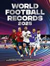 WORLD FOOTBALL RECORDS 2025 | 9788410050204 | VARIOS AUTORES