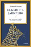 GATO DEL JARDINERO, EL | 9788426433855 | SCHLESSER, THOMAS