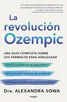 REVOLUCION OZEMPIC, LA | 9788425372834 | SOWA, ALEXANDRA