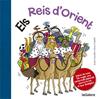 REIS D'ORIENT, ELS | 9788424658786 | CANYELLES, ANNA