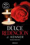 DULCE REDENCION (TRILOGÍA TENTACIÓN 3) | 9788466370509 | KENNER, J.