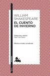 CUENTO DE INVIERNO, EL | 9788467083866 | SHAKESPEARE, WILLIAM
