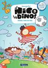PENAL I GOL ÉS GOL     EL NICO I ELS DINOS 3 - | 9788448870119 | JULVE, OSCAR