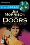 JIM MORRISON & THE DOORS | 9788494791734 | IZQUIERDO CABRERA, EDUARDO