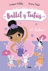A BAILAR   BALLET Y TUTUS 2  ¡ | 9788427221956 | REDDY SWAPNA