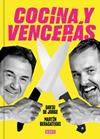 COCINA Y VENCERAS | 9788419951045 | DE JORGE, DAVID / BERASATEGUI, MARTIN