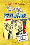 DIARI D'UNA PENJADA 7 UNA ESTRELLA POC GLAMUROSA | 9788490574713 | RENEE RUSSELL, RACHEL 
