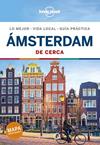 AMSTERDAM DE CERCA 5 | 9788408225980 | LE NEVEZ, CATHERINE / MORGAN, KATE/WOOLSEY, BARBARA