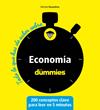 ECONOMIA PARA DUMMIES | 9788432905568 | MUSOLINO, MICHEL