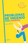 PROBLEMAS DE INGENIO PARA EXPERTOS | 9788426739353 | CAPO DOLZ, MIQUEL