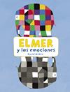 ELMER Y LAS EMOCIONES (ELMER ACTIVIDADES) | 9788448852795 | MCKEE, DAVID