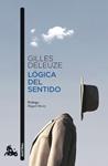 LOGICA DEL SENTIDO | 9788408325840 | DELEUZE, GILLES
