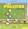 POLLITOS EN EL COLEGIO, LOS | 9788469848425 | GARCIA, CHEMA