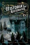 HISTORIA DE DOS ASESINATOS | 9788410206366 | REDMOND, HEATHER