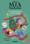 TRAVIESO DUENDE DE LA NAVIDAD, MIA FANTASIA  EL  | 9788411582735 | ROCA, ELISENDA