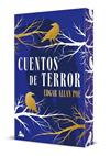 CUENTOS DE TERROR | 9788467083927 | POE, EDGAR ALLAN