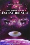 MEMORIAS DE UN SER EXTRATERRESTRE | 9788494445859 | BARBOSA, SALLY