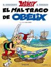 MAL TRAGO DE OBELIX, EL | 9788469602775 | UDERZO, ALBERT