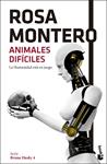 ANIMALES DIFICILES | 9788432249280 | MONTERO, ROSA