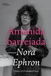 AMANIDA BARREJADA | 9791387672294 | EPHRON, NORA