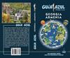 GEORGIA Y ARMENIA GUIA AZUL | 9788417368685 | GARCIA, JESUS