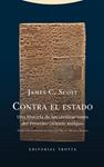 CONTRA EL ESTADO | 9788413640839 | SCOTT, JAMES C.