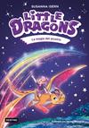 MAGIA DEL ARCOIRIS, LITTLE DRAGONS  LA  | 9788408324966 | ISERN, SUSANNA / MACEIRAS SOARES, MELISA