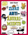 LIBRO ANTIABURRIMIENTO ESPECIAL MANGA , EL | 9788408271871 | HERNANDEZ, MAPY / CLOVER, LUKE