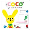 COCO YA USA EL ORINAL | 9788413922355 | COCKLICO, MARION