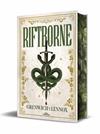 RIFTBORNE    TRILOGIA ESPRITHEAN 1 | 9791387949280 | LENNOX, PARKER / GRENWICH, BREE