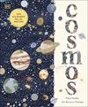 COSMOS (EDICIÓ EN CATALÀ) | 9780241703816 | GONZALEZ, NOELIA