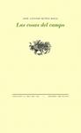COSAS DEL CAMPO, LAS | 9788481912500 | MUÑOZ ROJAS, JOSE ANTONIO