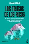 TRUCOS DE LOS RICOS 2ª PARTE, LOS | 9788423440658 | HARO, JUAN