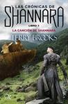 CANCION DE SHANNARA, LA  | 9788416224326 | BROOKS, TERRY