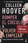 OMNIBUS  ROMPER EL CIRCULO + VOLVER A EMPEZAR | 9788408299769 | HOOVER, COLLEEN