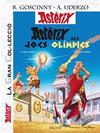 ASTERIX ALS JOCS OLÍMPICS. LA GRAN COL.LECCIO | 9788421689622 | GOSCINNY, RENE