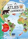 MEU ATLES D'ANIMALS, EL | 9788418434853