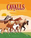 TOT EL QUE CAL SABER SOBRE ELS CAVALLS | 9788410417359 | RIERA, LUCAS