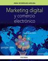 MARKETING DIGITAL Y COMERCIO ELECTRONICO | 9788436832501 | RODRIGUEZ ARDURA, INMA