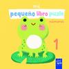 MI PEQUEÑO LIBRO PUZLE  NUMEROS | 9788408312529 | YOYO