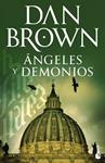 ANGELES Y DEMONIOS | 9788408306092 | BROWN, DAN