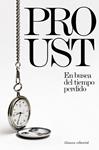 EN BUSCA DEL TIEMPO PERDIDO - ESTUCHE | 9788491045212 | PROUST, MARCEL