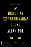 CLASICOS JUVENILES: HISTORIAS EXTRAORDINARIAS DE POE | 9788468333083 | POE, EDGAR ALLAN