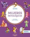 MUJERES MITOLOGICAS | 9788413610801 | VICTOR SABATE