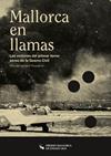 MALLORCA EN LLAMAS | 9791388107030 | AGUILERA POVEDANO, MANUEL