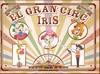 GRAN CIRC IRIS, EL | 9788412078220 | PAJDAK, BERNI