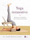 YOGA RESTAURATIVO | 9788417399511 | HANSON LASATER, JUDITH