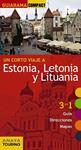 ESTONIA  LETONIA Y LITUANIA | 9788499358093 | MORTE USTARROZ, MARC AITOR