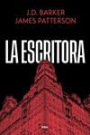 ESCRITORA, LA | 9788410988866 | PATTERSON, JAMES / BARKER, J.D.
